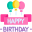 Birthday